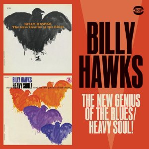 Billy-Hawks