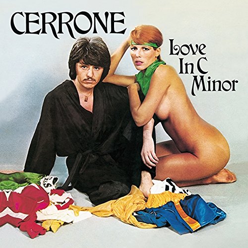 CERRONE-LOVE IN C MINOR. | dereksmusicblog