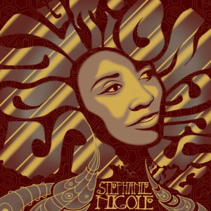 Soulutionary Album Cover