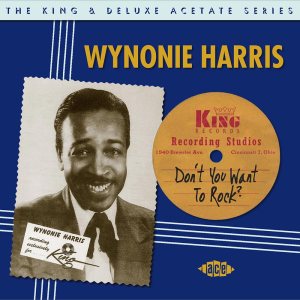 wynonie-low