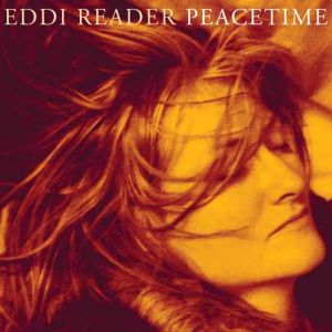 Peacetime-cover