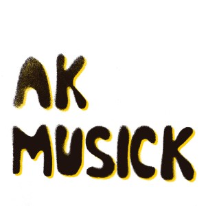 MENT008 AK MUSICK PROMO